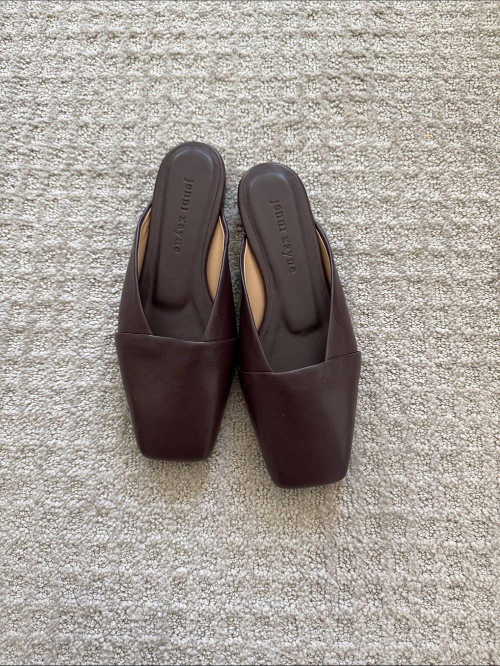 Jenni Kayne Mia Mules